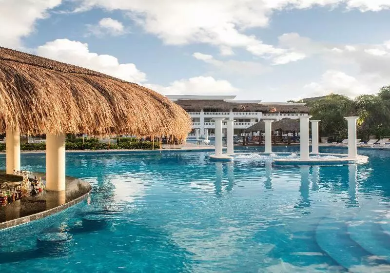 酒店 Grand Riviera Princess - All Inclusive