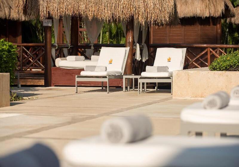 호텔 Grand Riviera Princess - All Inclusive