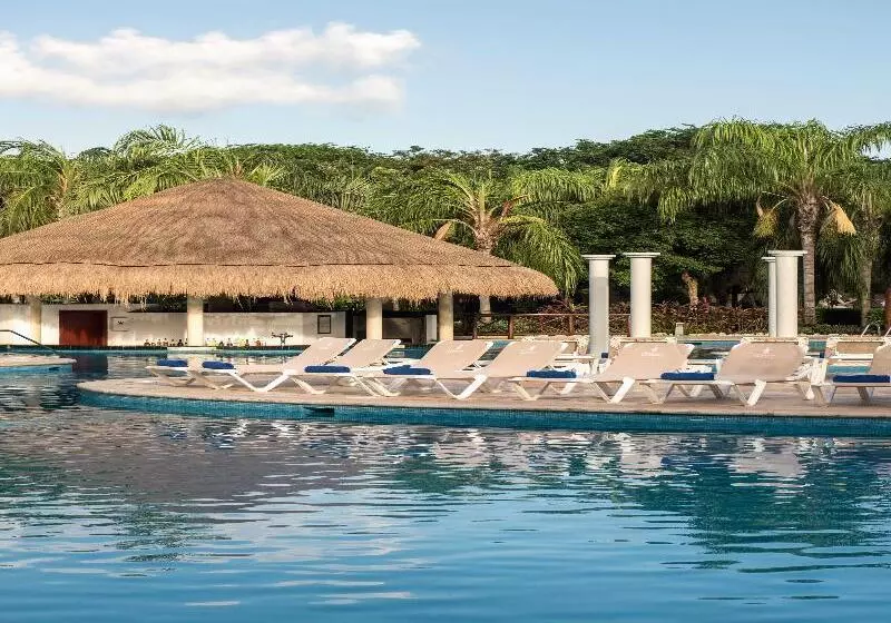 酒店 Grand Riviera Princess - All Inclusive