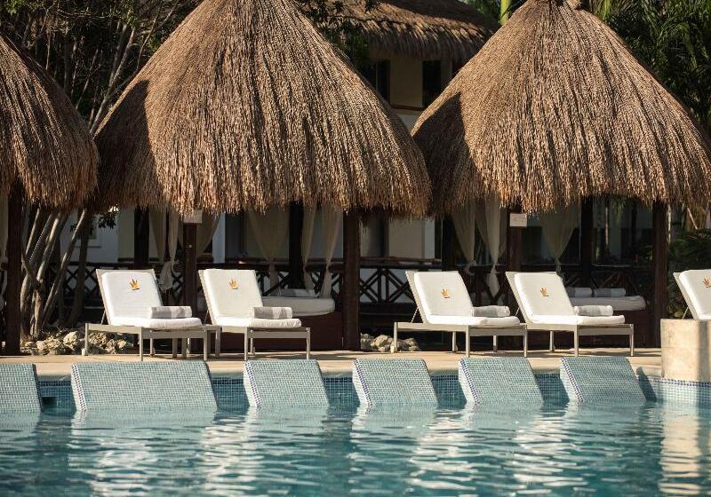 호텔 Grand Riviera Princess - All Inclusive