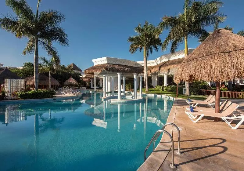 酒店 Grand Riviera Princess - All Inclusive