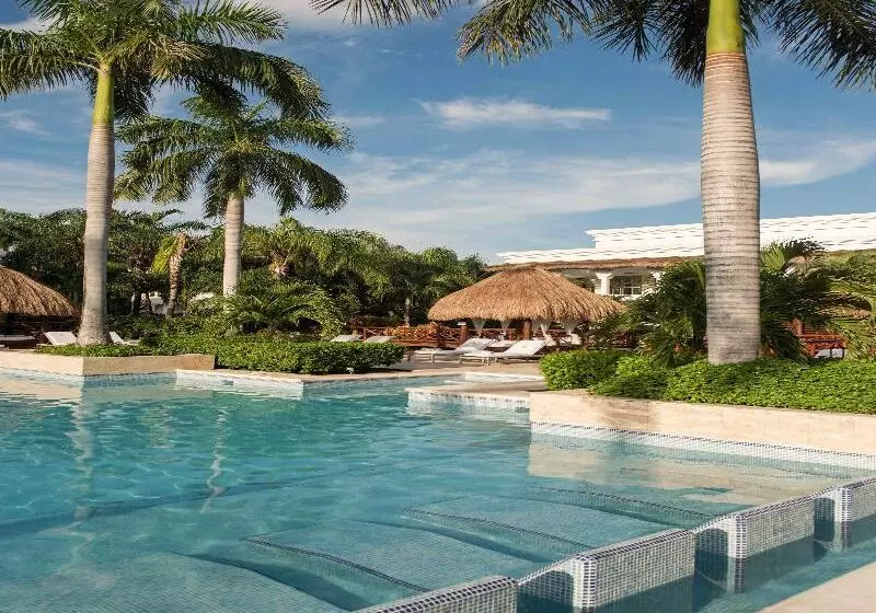 酒店 Grand Riviera Princess - All Inclusive