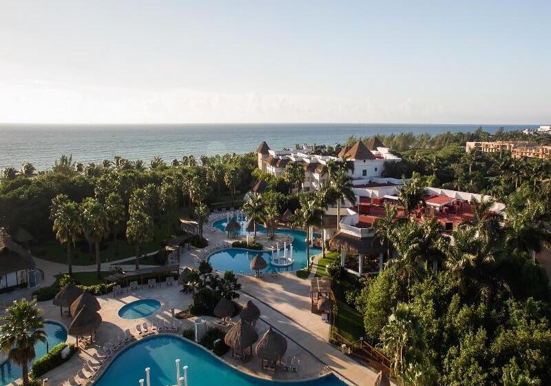 호텔 Grand Riviera Princess - All Inclusive