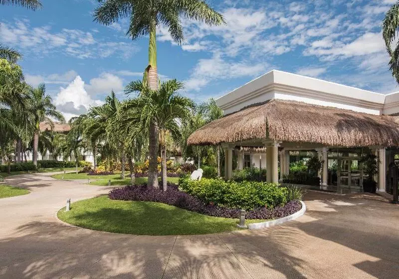 酒店 Grand Riviera Princess - All Inclusive