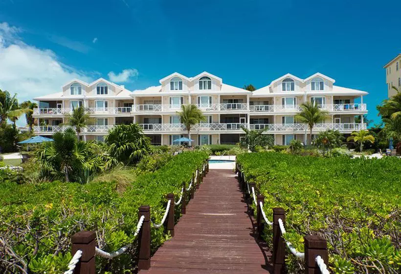 هتل Grandview On Grace Bay