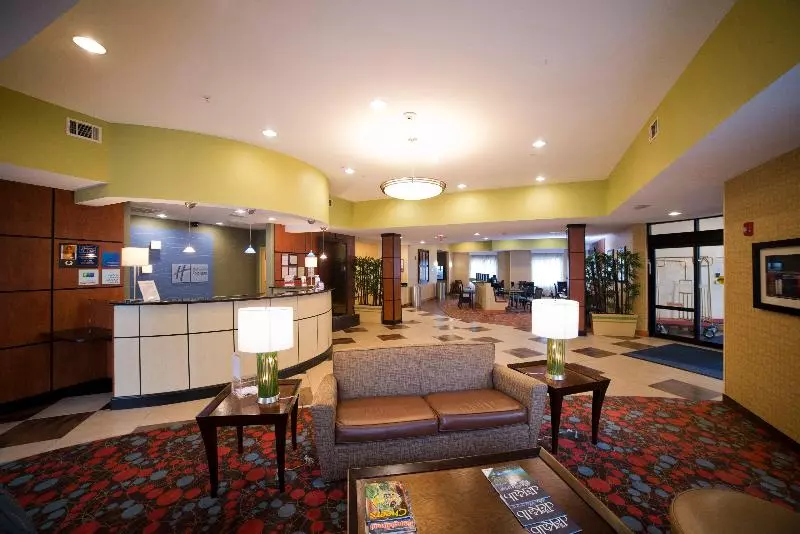 Holiday Inn Express Hotel & Suites Atlanta East   Lithonia, An Ihg
