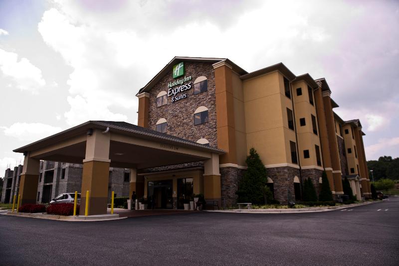 Holiday Inn Express Hotel & Suites Atlanta East Lithonia, An Ihg