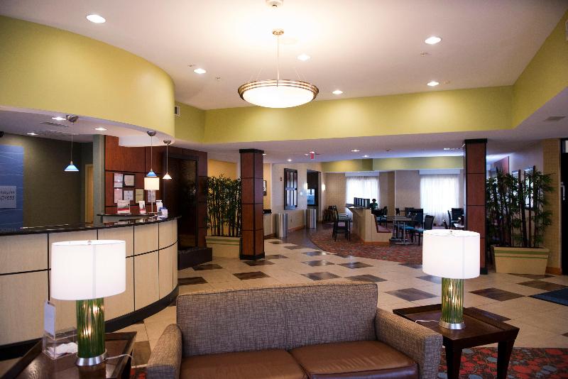 Holiday Inn Express Hotel & Suites Atlanta East Lithonia, An Ihg