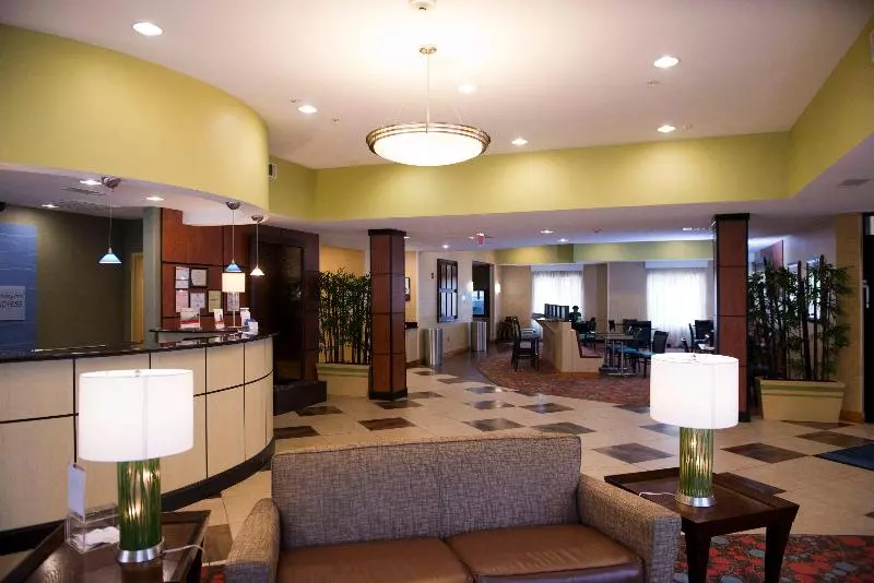 Holiday Inn Express Hotel & Suites Atlanta East   Lithonia, An Ihg