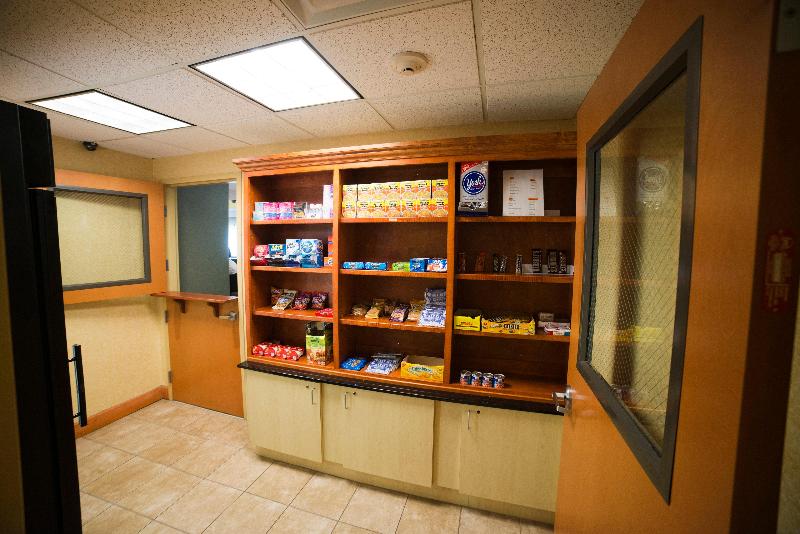 Holiday Inn Express Hotel & Suites Atlanta East Lithonia, An Ihg