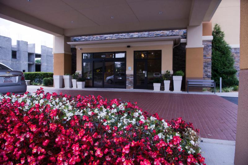 Holiday Inn Express Hotel & Suites Atlanta East Lithonia, An Ihg