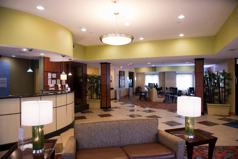 Holiday Inn Express Hotel & Suites Atlanta East Lithonia, An Ihg