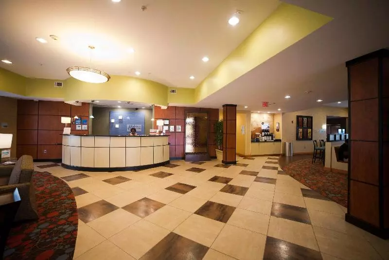 Holiday Inn Express Hotel & Suites Atlanta East   Lithonia, An Ihg
