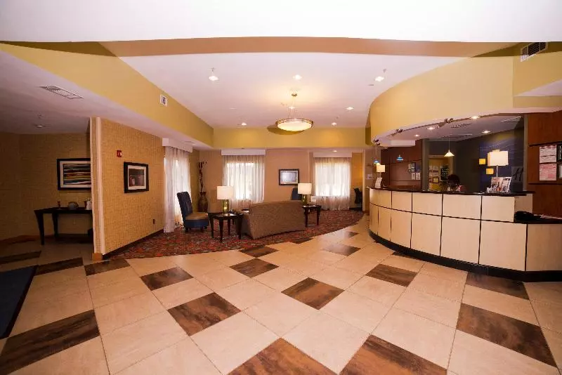 Holiday Inn Express Hotel & Suites Atlanta East   Lithonia, An Ihg