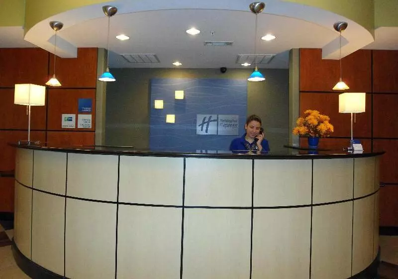 Holiday Inn Express Hotel & Suites Atlanta East   Lithonia, An Ihg