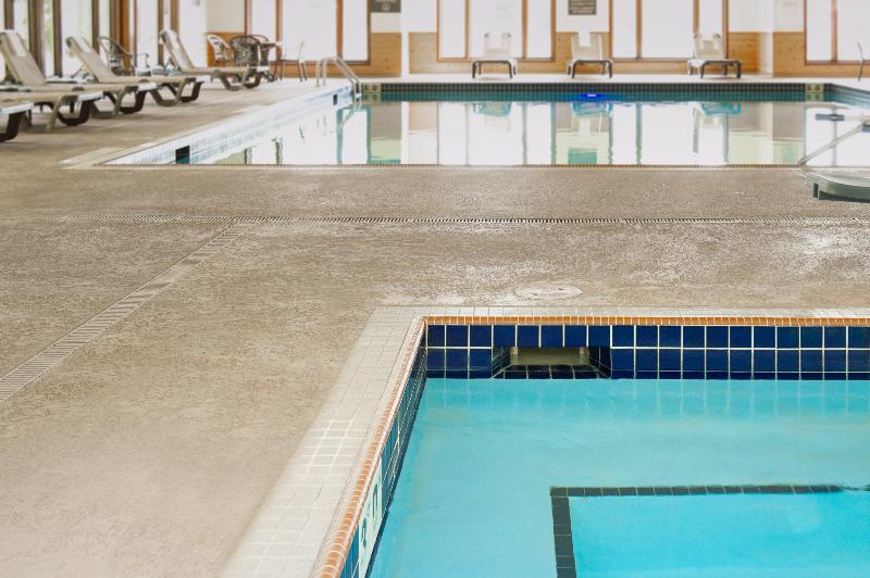 فندق Holiday Inn Express & Suites Hayward, An Ihg