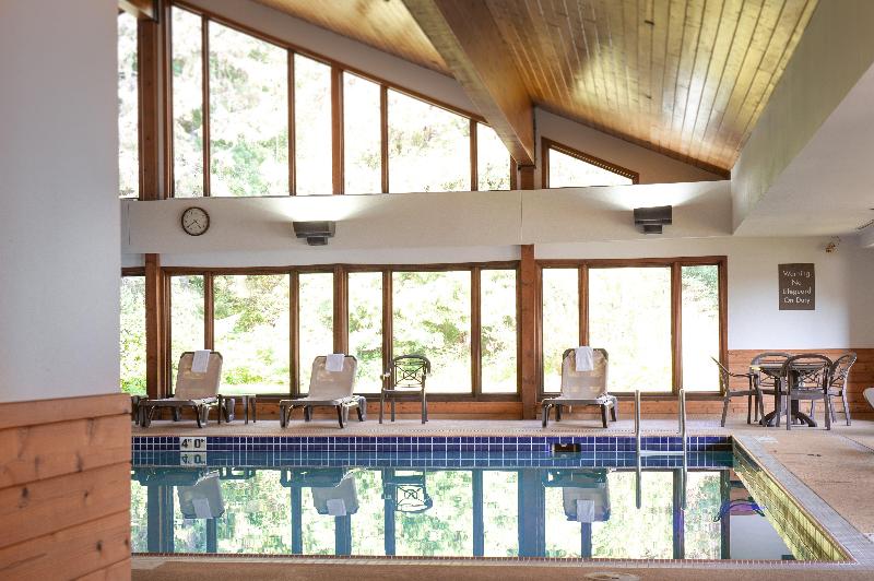 فندق Holiday Inn Express & Suites Hayward, An Ihg