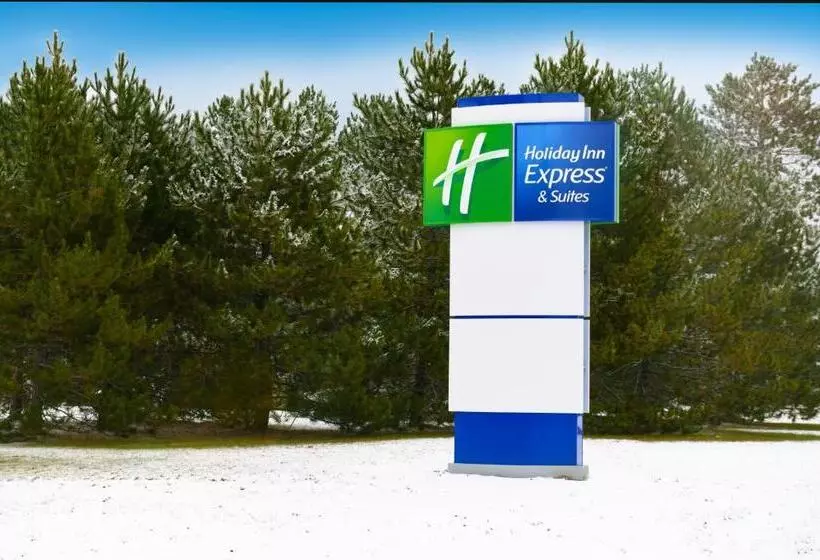 Отель Holiday Inn Express & Suites Hayward, An Ihg