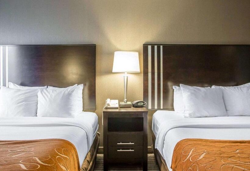 فندق Holiday Inn Express & Suites Hayward, An Ihg