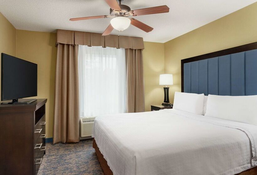 酒店 Homewood Suites By Hilton Fort Smith