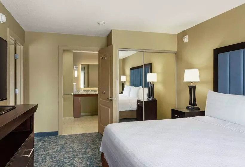 호텔 Homewood Suites By Hilton Fort Smith