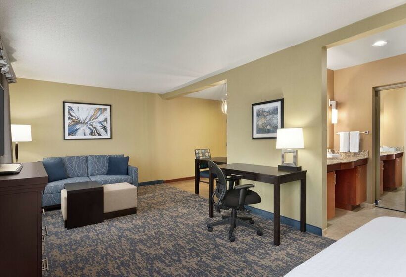 酒店 Homewood Suites By Hilton Fort Smith