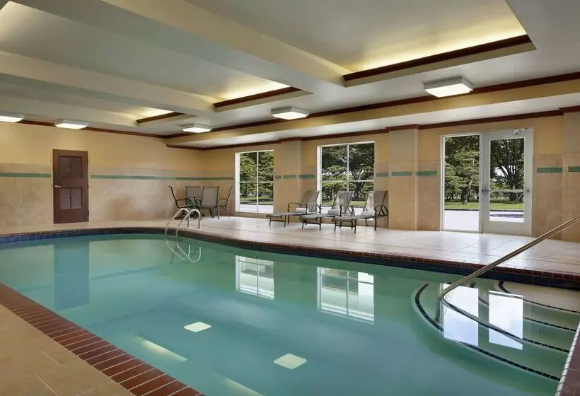 호텔 Homewood Suites By Hilton Fort Smith