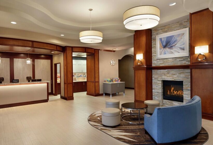 酒店 Homewood Suites By Hilton Fort Smith