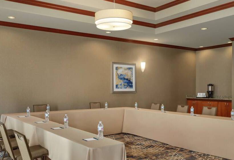 酒店 Homewood Suites By Hilton Fort Smith