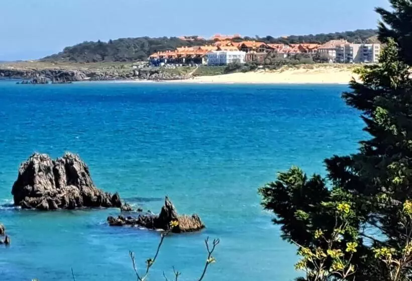 فندق Hospedaje De La Hoz