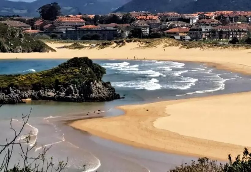 فندق Hospedaje De La Hoz