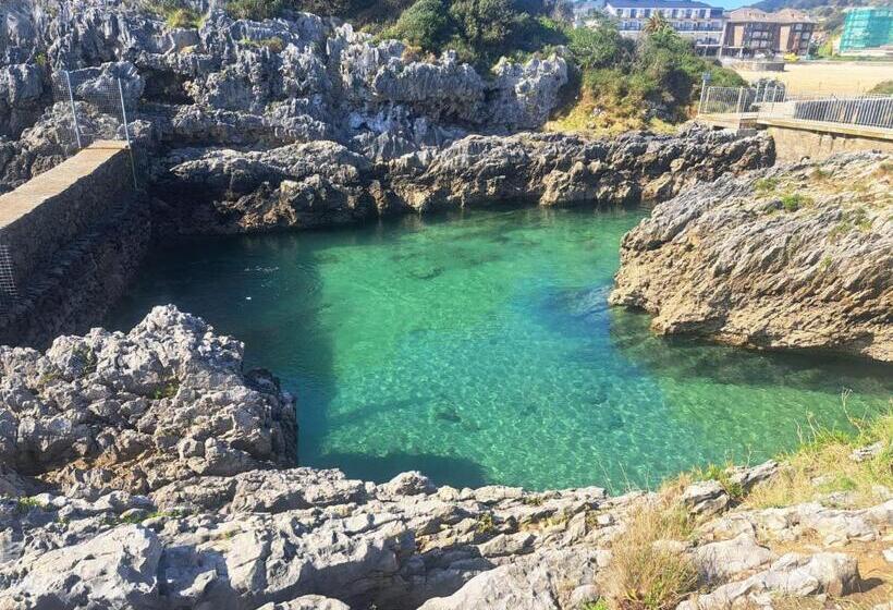 هتل Hospedaje De La Hoz