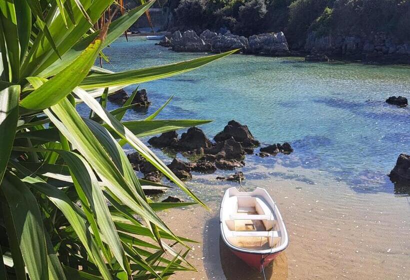 هتل Hospedaje De La Hoz