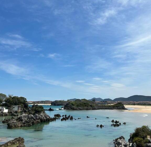 هتل Hospedaje De La Hoz