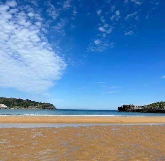 فندق Hospedaje De La Hoz