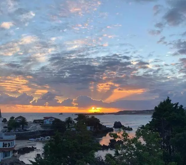 فندق Hospedaje De La Hoz