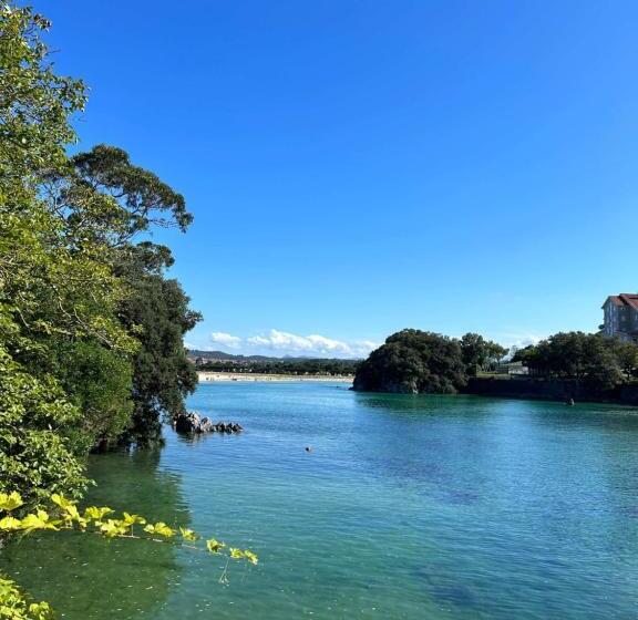 هتل Hospedaje De La Hoz