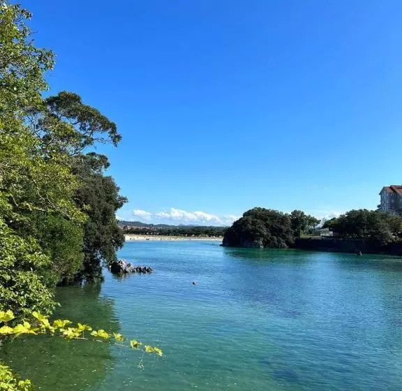 فندق Hospedaje De La Hoz