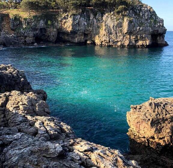 هتل Hospedaje De La Hoz