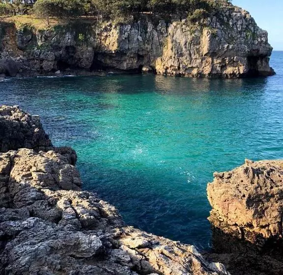 فندق Hospedaje De La Hoz