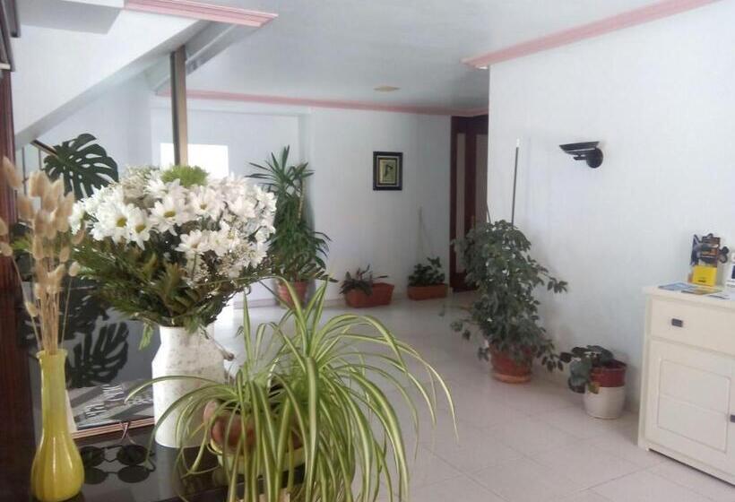 هتل Hospedaje De La Hoz