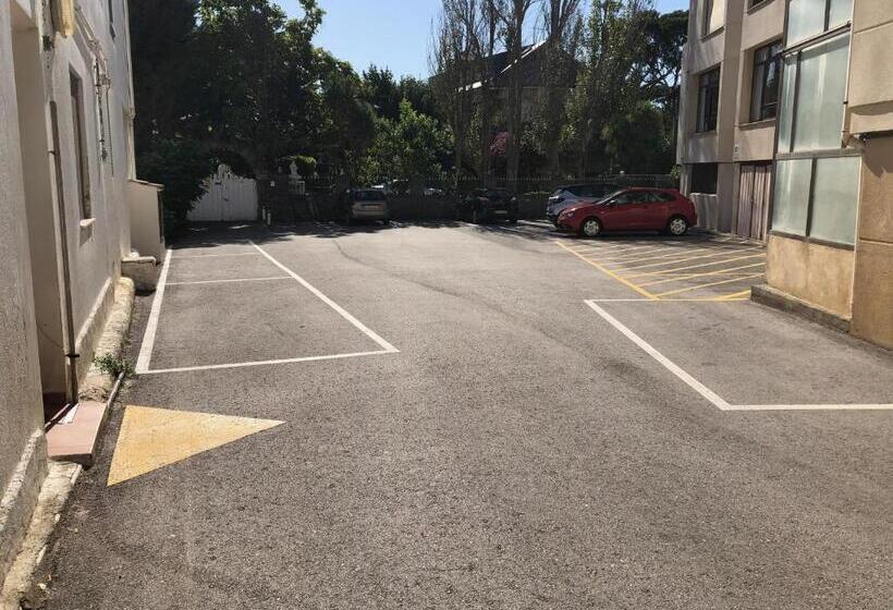 هتل Hospedaje De La Hoz