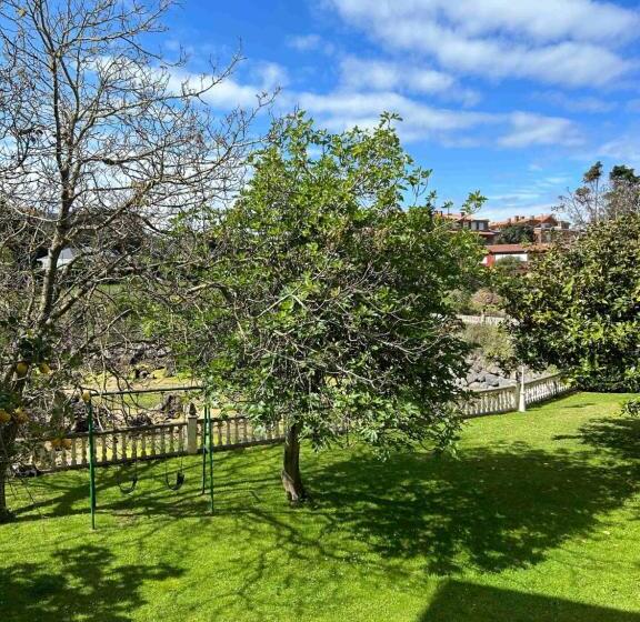 هتل Hospedaje De La Hoz