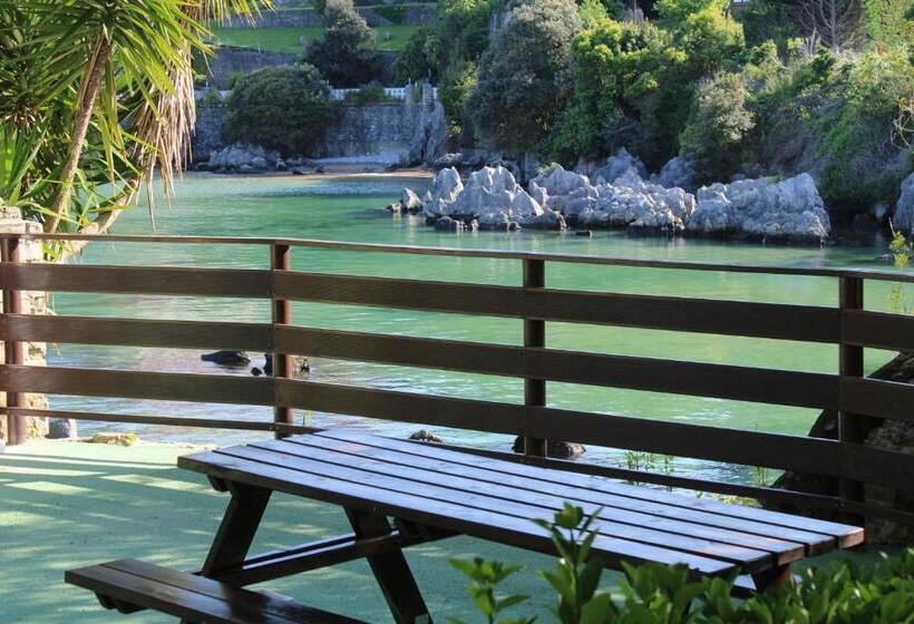 هتل Hospedaje De La Hoz