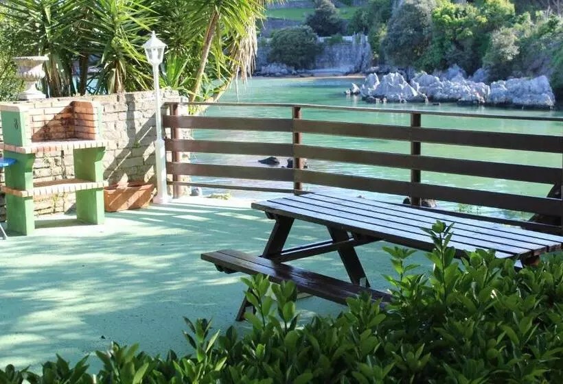 فندق Hospedaje De La Hoz