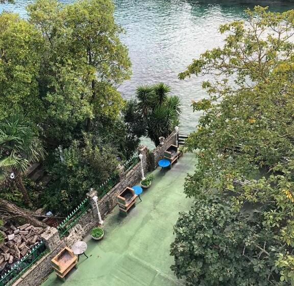 هتل Hospedaje De La Hoz