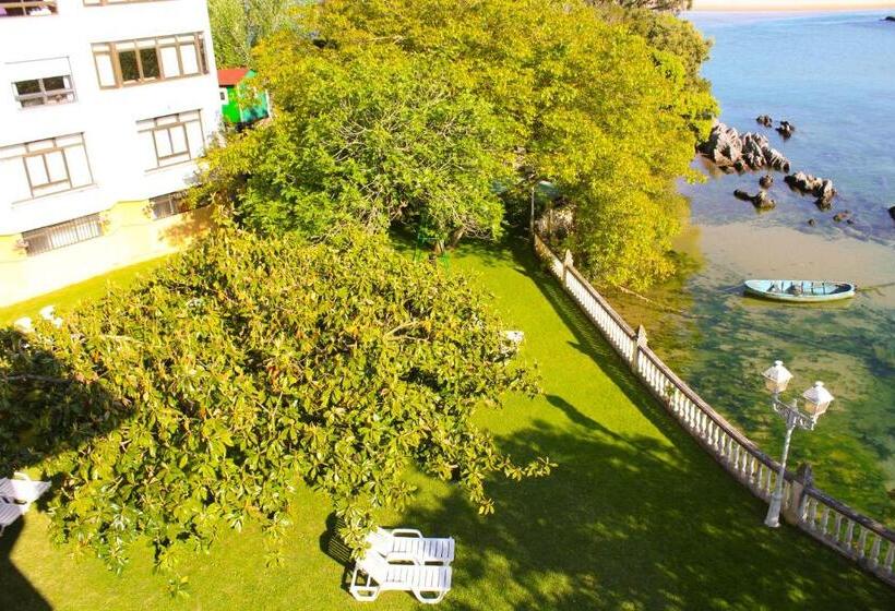 هتل Hospedaje De La Hoz