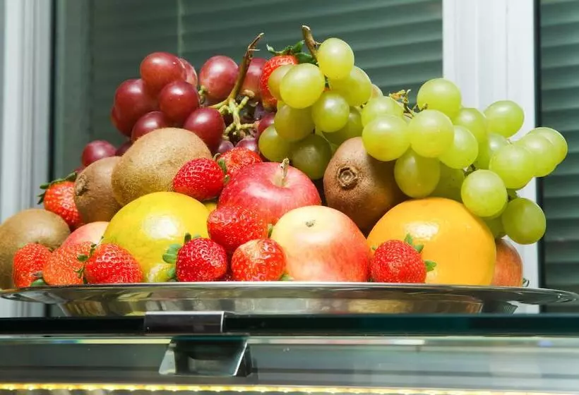 Hotel Impar Suites Cidade Nova