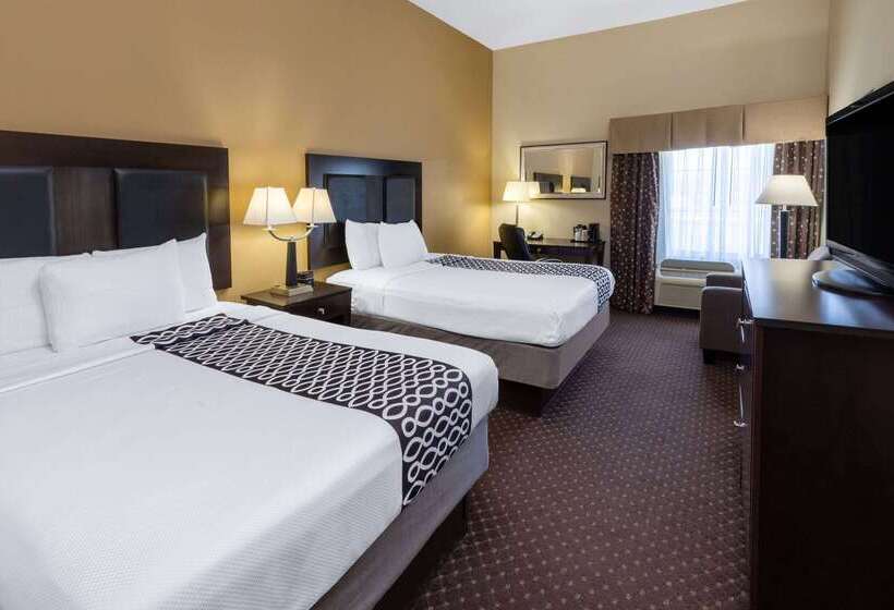 فندق La Quinta By Wyndham Houston New Caney