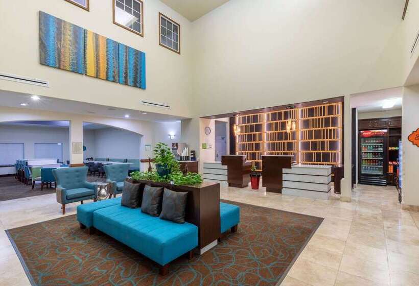 فندق La Quinta By Wyndham Houston New Caney